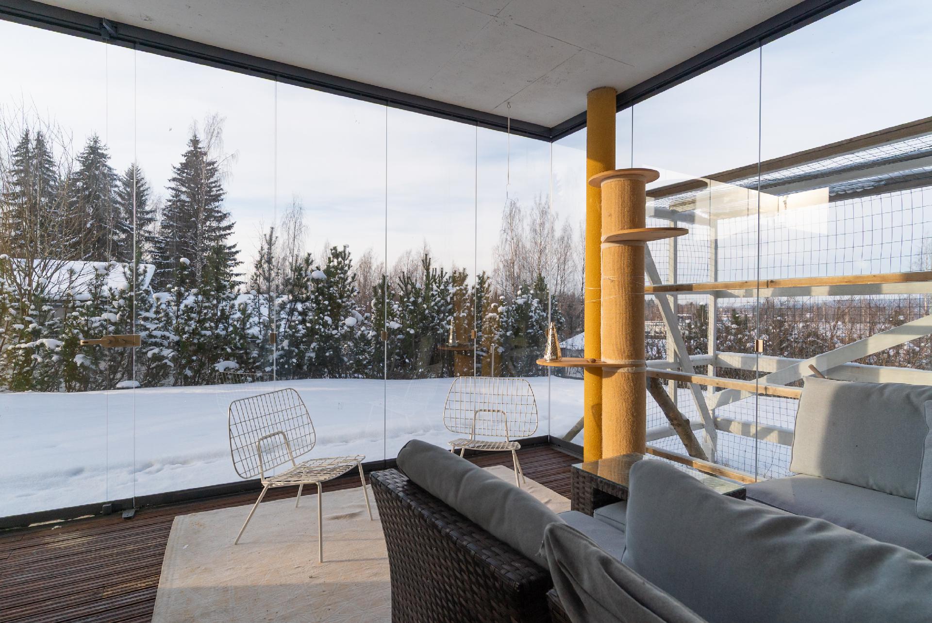 Kurrentie 3, Riihiniemi, Muurame