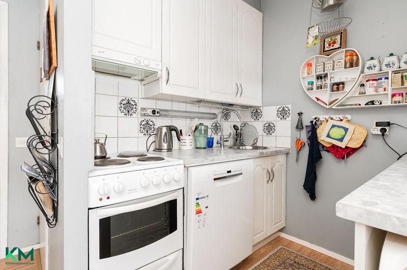 Kiveläntie 15, Artjärvi, Orimattila