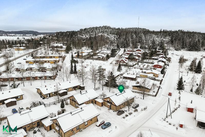 Kiveläntie 15, Artjärvi, Orimattila