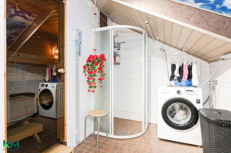 Kiveläntie 15, Artjärvi, Orimattila