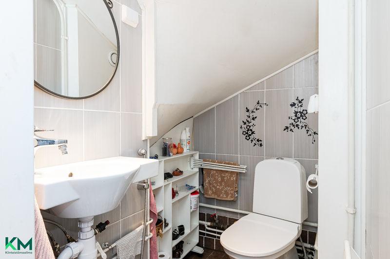 Kiveläntie 15, Artjärvi, Orimattila