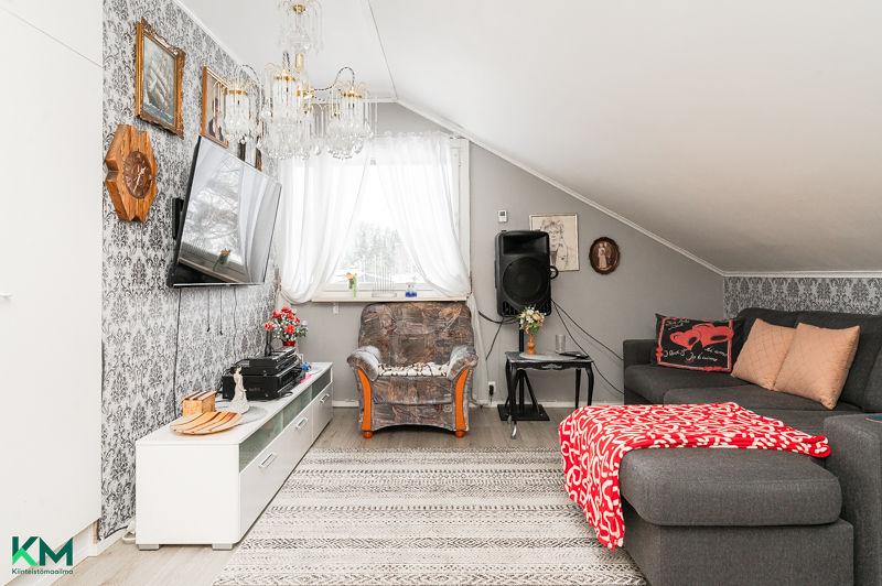 Kiveläntie 15, Artjärvi, Orimattila