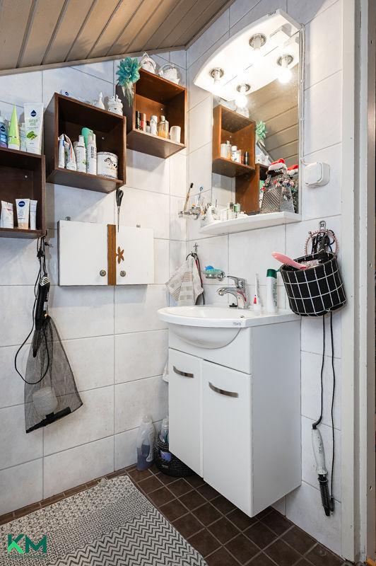 Kiveläntie 15, Artjärvi, Orimattila