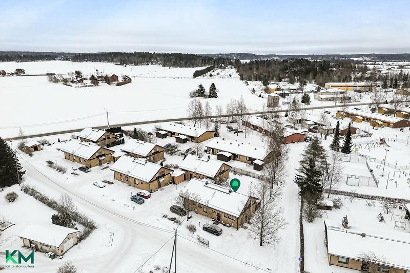 Kiveläntie 15, Artjärvi, Orimattila