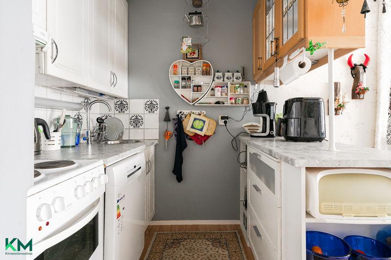 Kiveläntie 15, Artjärvi, Orimattila