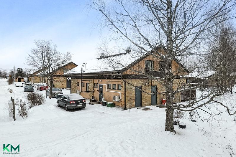 Kiveläntie 15, Artjärvi, Orimattila