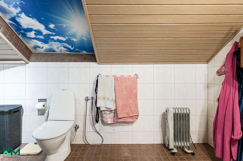 Kiveläntie 15, Artjärvi, Orimattila