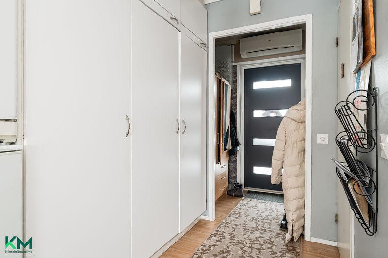 Kiveläntie 15, Artjärvi, Orimattila