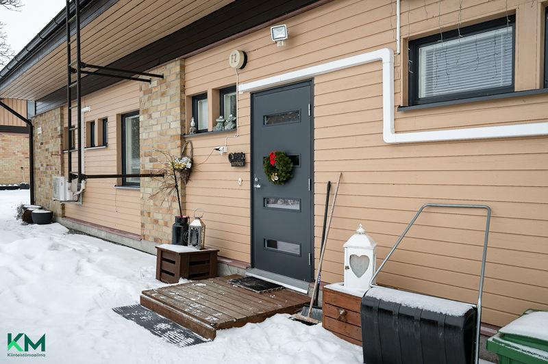 Kiveläntie 15, Artjärvi, Orimattila