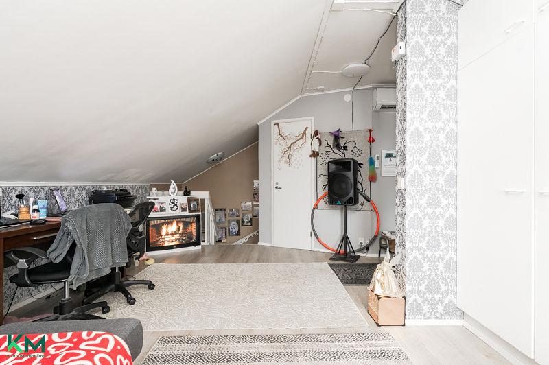 Kiveläntie 15, Artjärvi, Orimattila