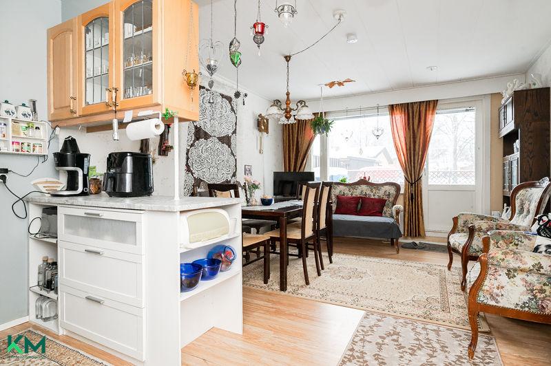 Kiveläntie 15, Artjärvi, Orimattila