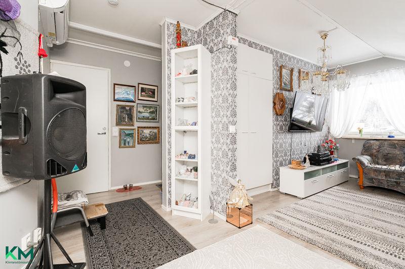 Kiveläntie 15, Artjärvi, Orimattila