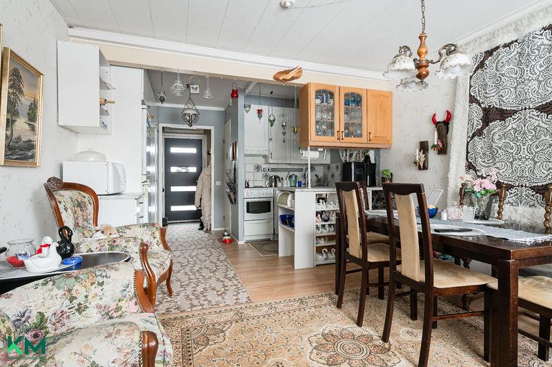 Kiveläntie 15, Artjärvi, Orimattila