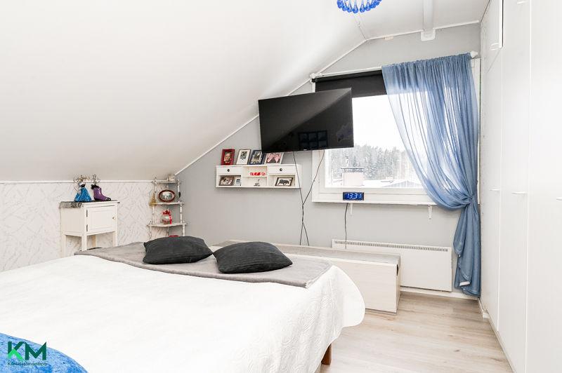 Kiveläntie 15, Artjärvi, Orimattila