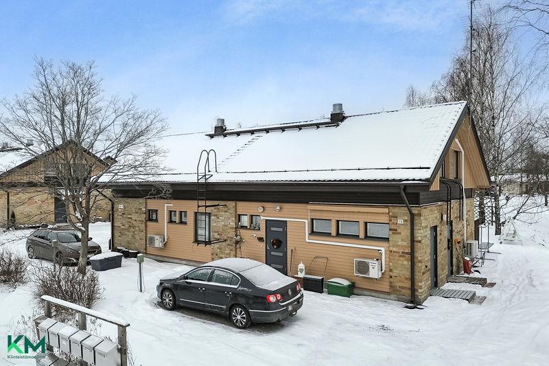 Kiveläntie 15, Artjärvi, Orimattila