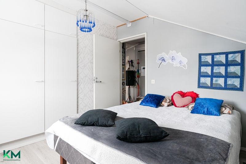 Kiveläntie 15, Artjärvi, Orimattila