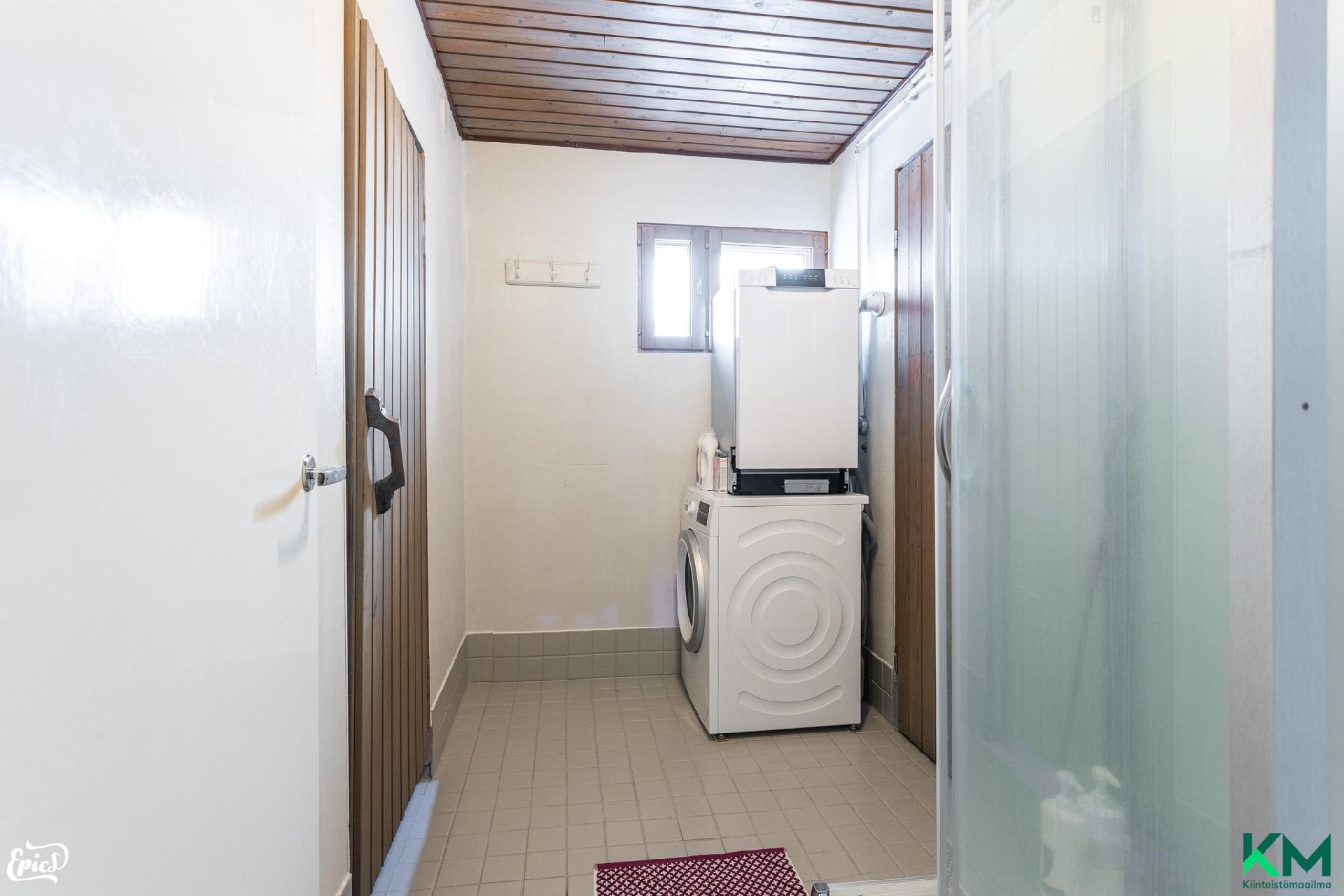 Pekkasenkulmantie 40, Vanttila, Punkalaidun