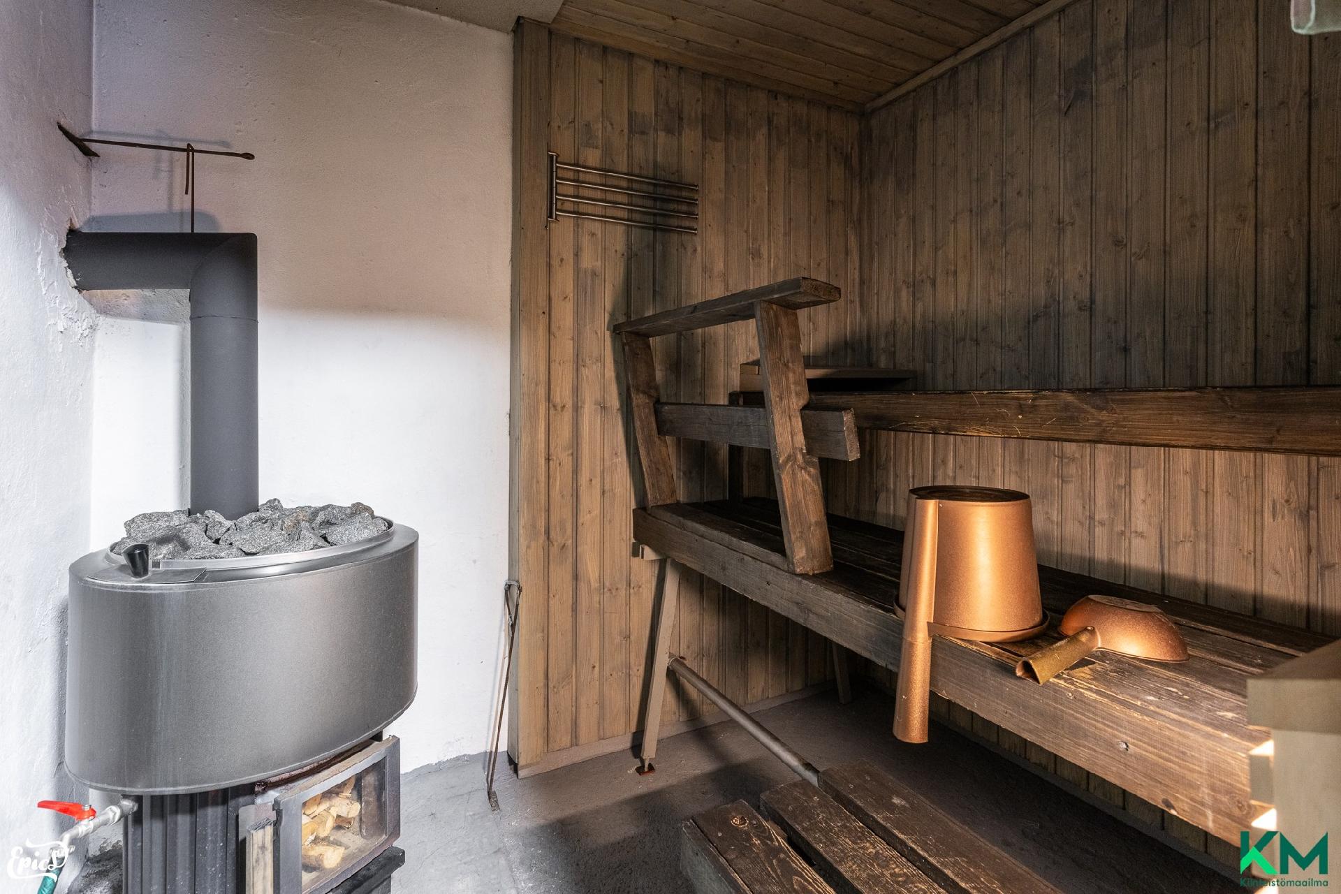 Pekkasenkulmantie 40, Vanttila, Punkalaidun