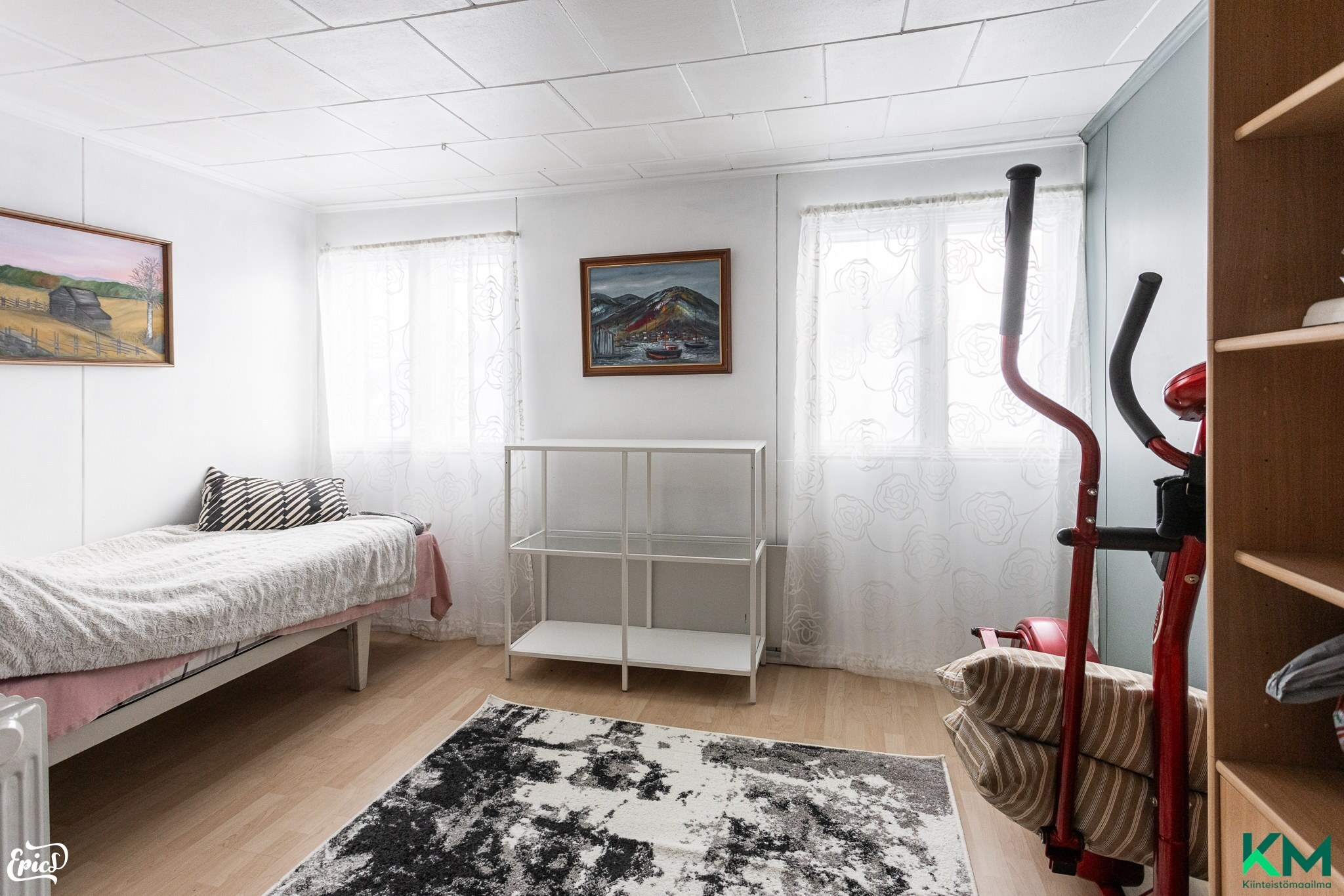 Pekkasenkulmantie 40, Vanttila, Punkalaidun