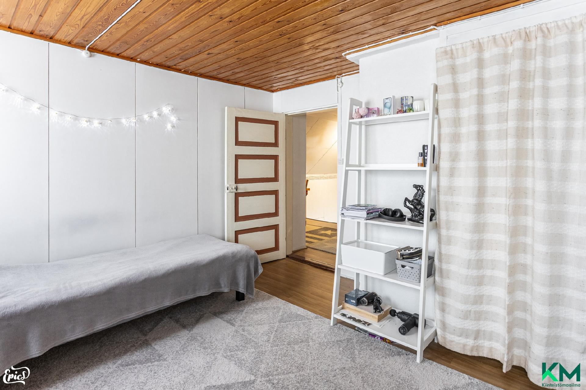 Pekkasenkulmantie 40, Vanttila, Punkalaidun