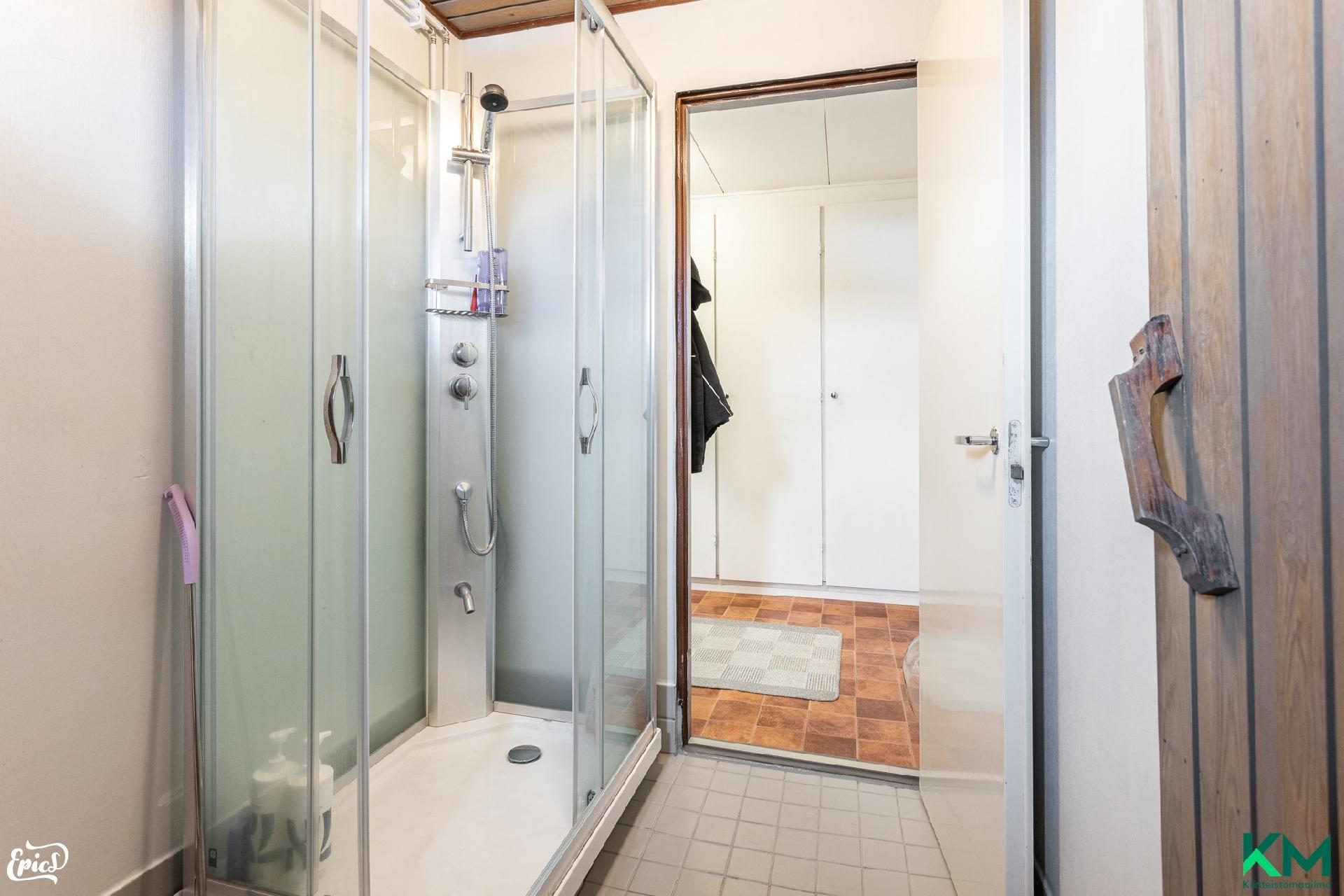 Pekkasenkulmantie 40, Vanttila, Punkalaidun