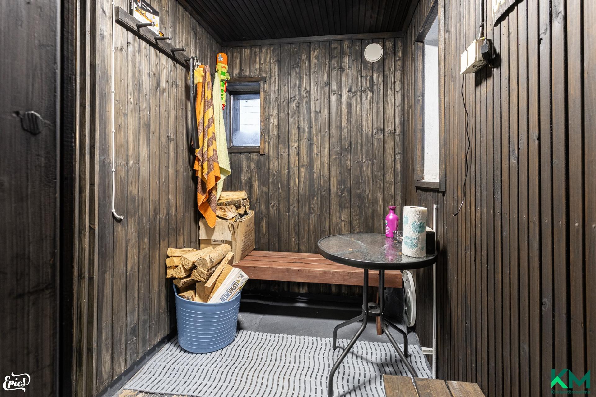 Pekkasenkulmantie 40, Vanttila, Punkalaidun