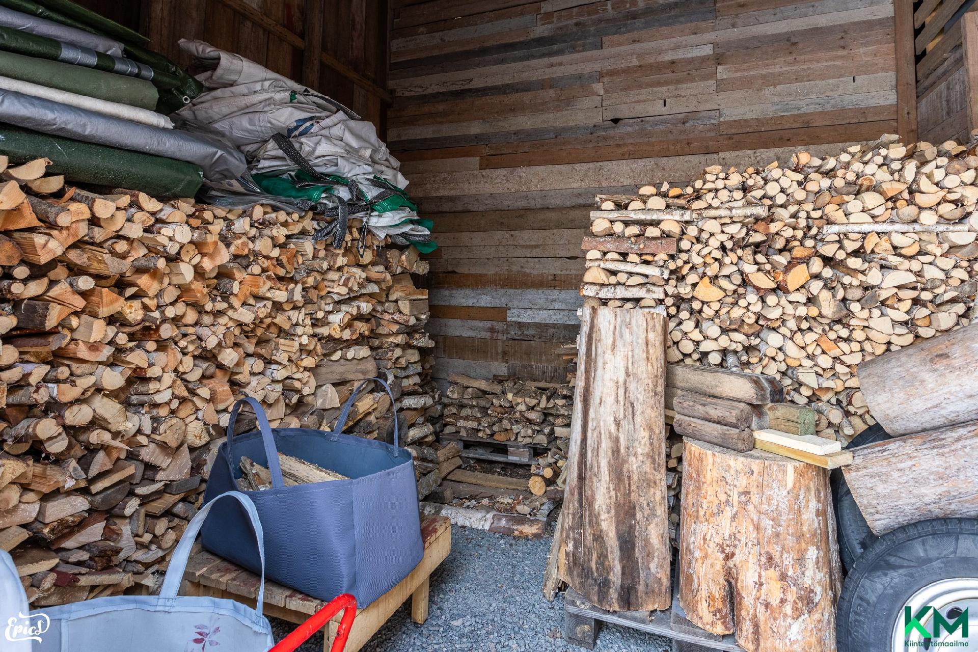 Pekkasenkulmantie 40, Vanttila, Punkalaidun