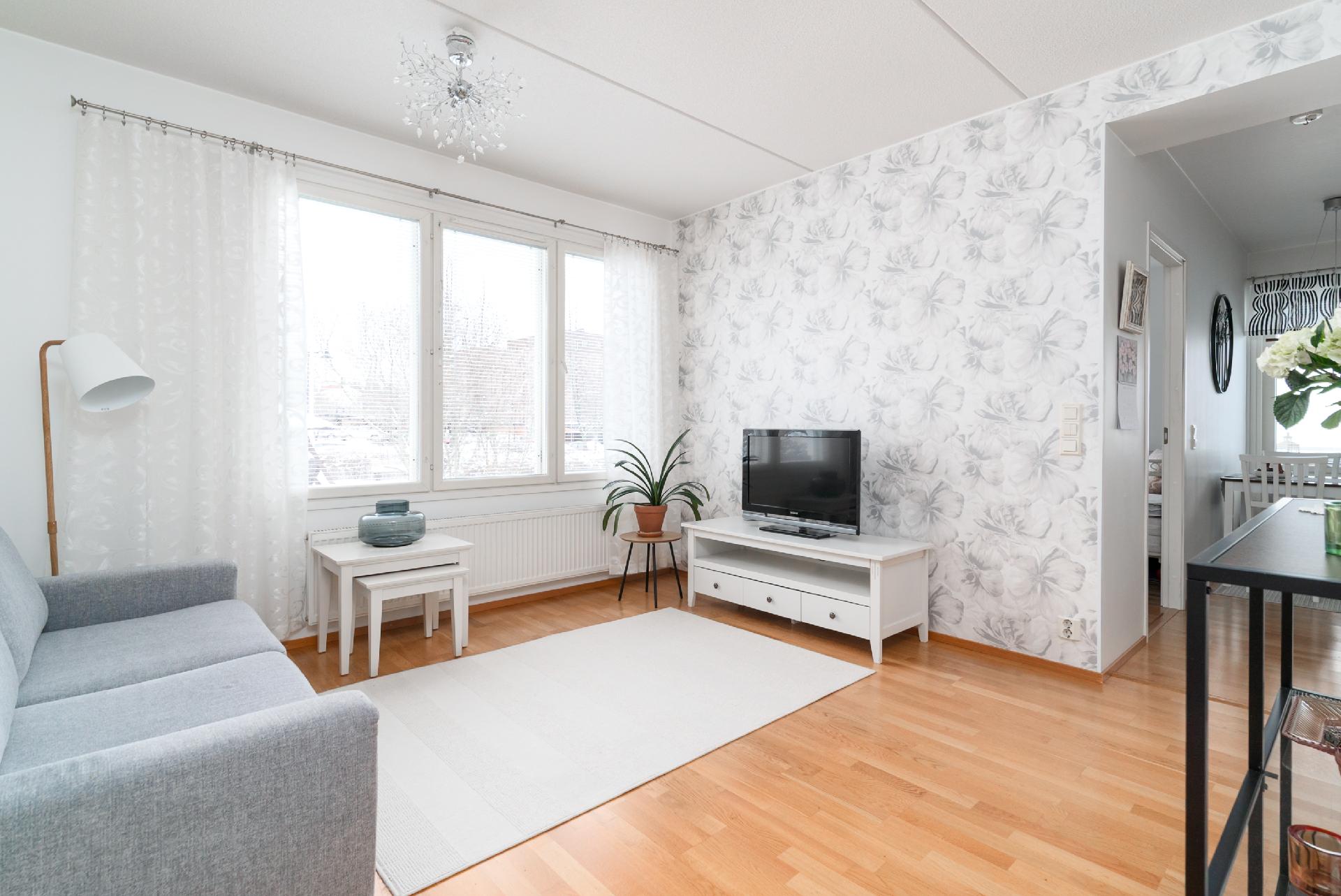 Kivääritehtaankatu 3, Jyväskylä