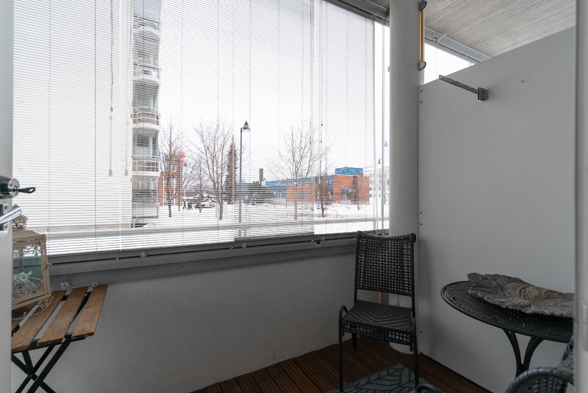 Kivääritehtaankatu 3, Jyväskylä