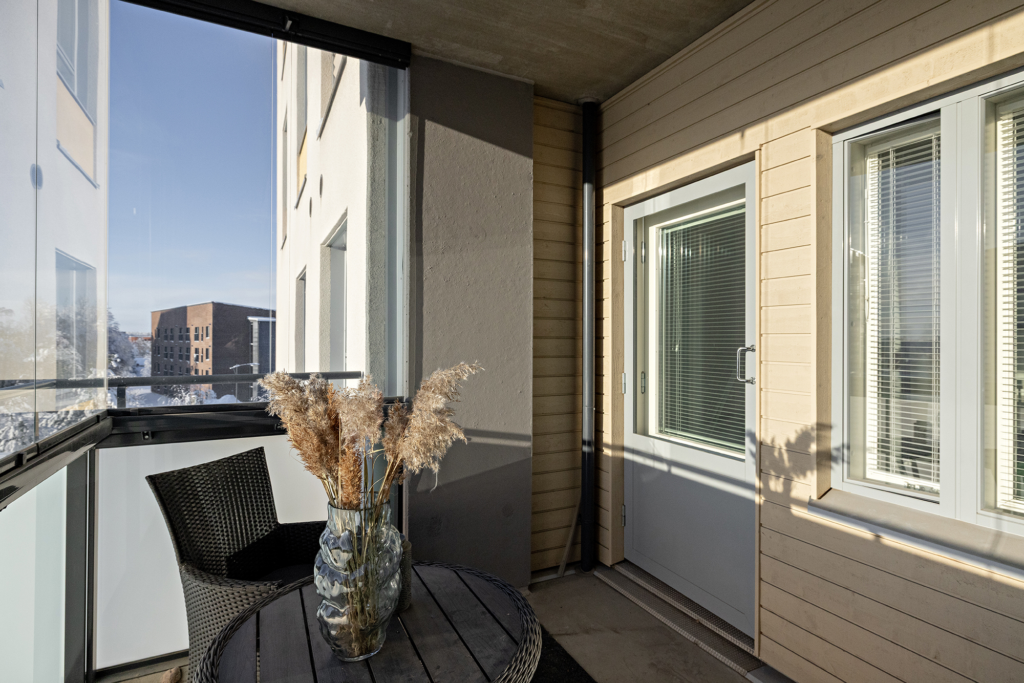 Mallastie 12, Toppila, Oulu