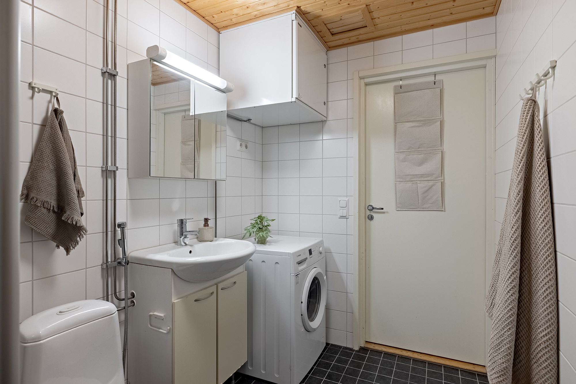 Mallastie 12, Toppila, Oulu