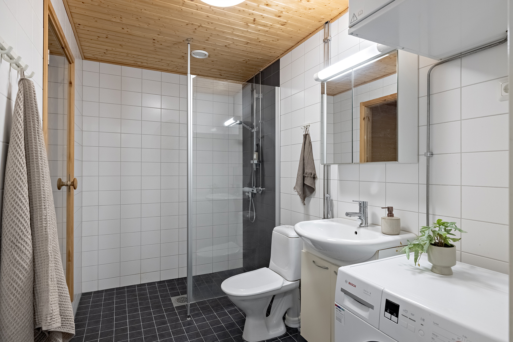 Mallastie 12, Toppila, Oulu