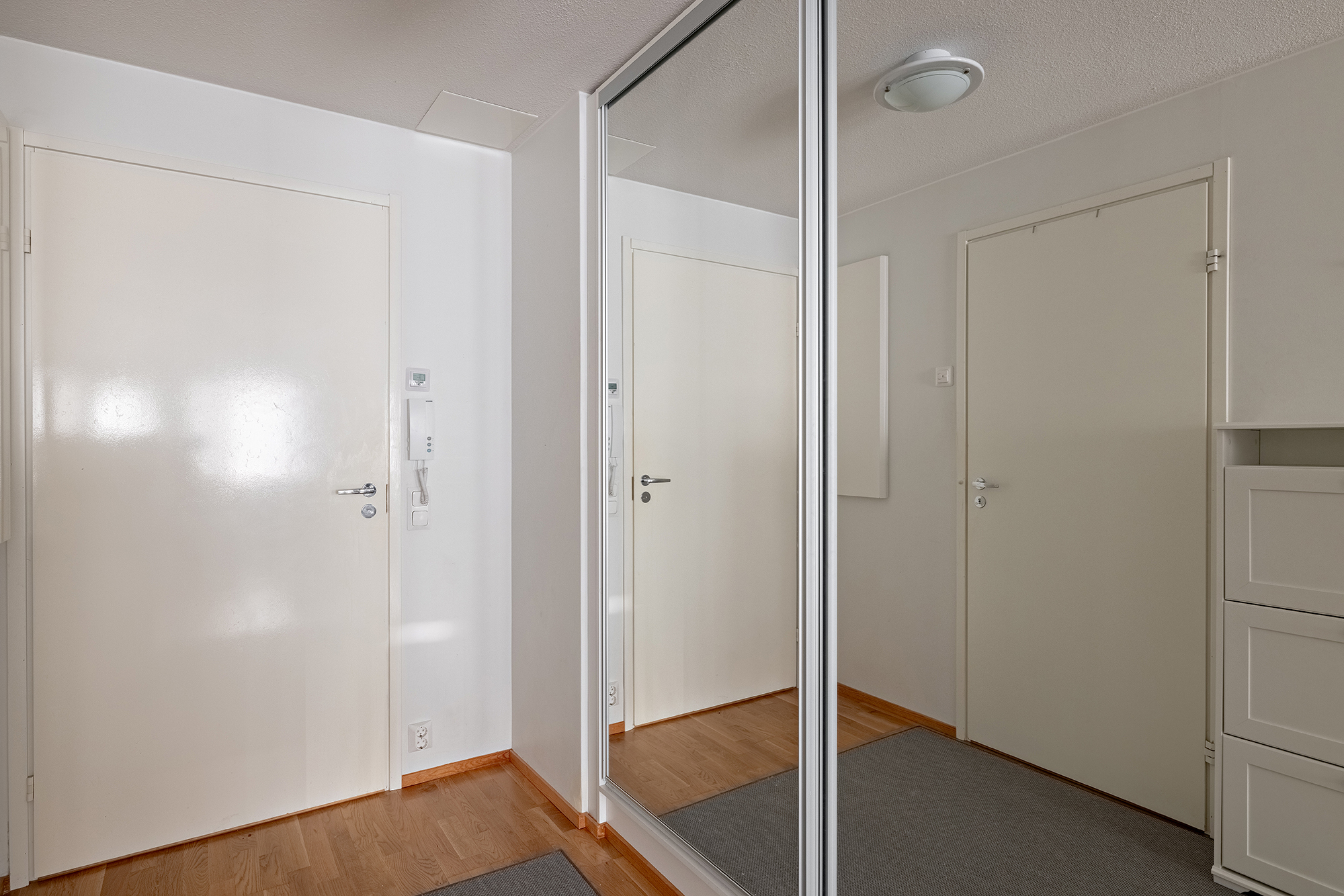 Mallastie 12, Toppila, Oulu