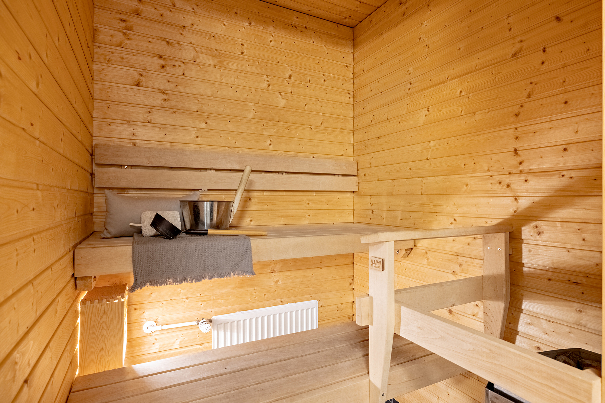 Mallastie 12, Toppila, Oulu