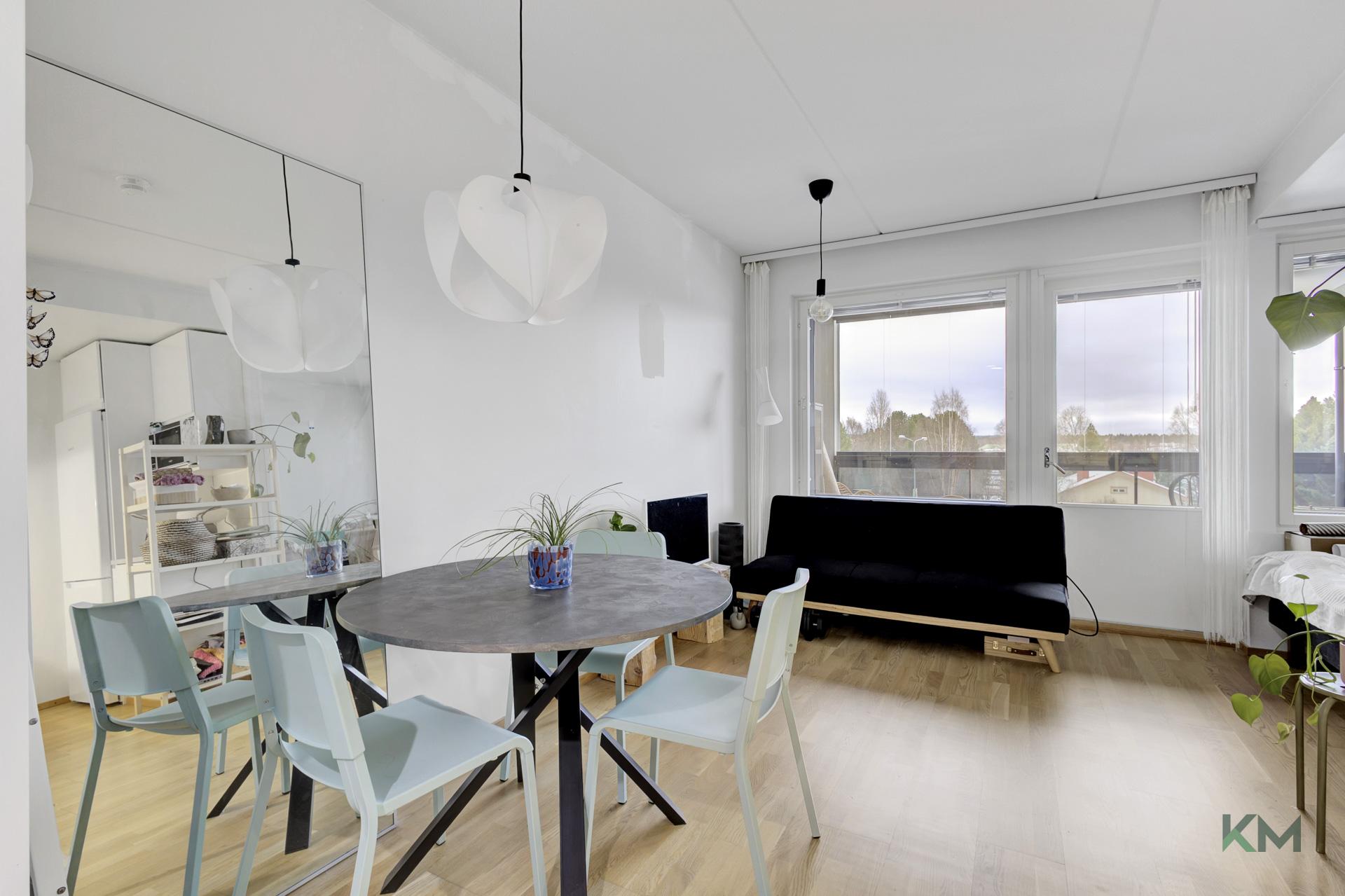 Siljotie 1A, Etelärinne, Rovaniemi