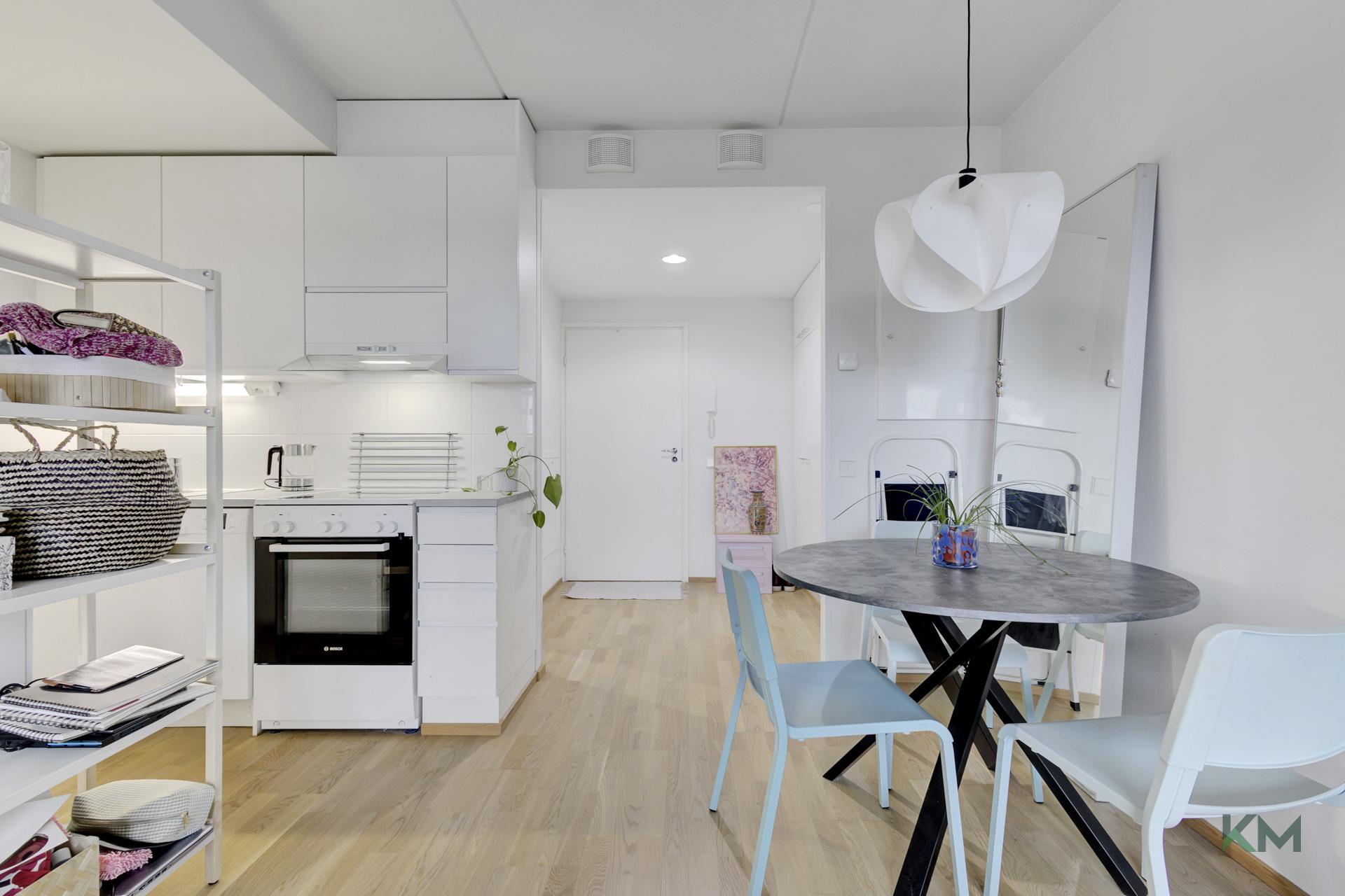 Siljotie 1A, Etelärinne, Rovaniemi