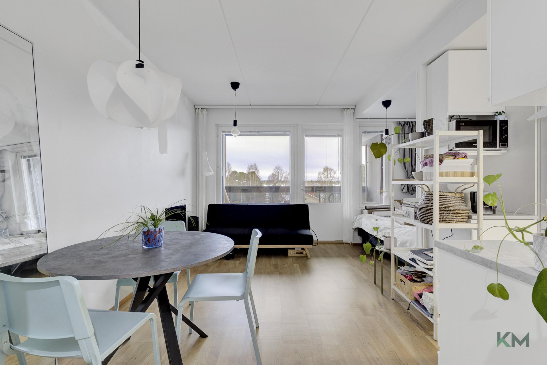 Siljotie 1A, Etelärinne, Rovaniemi