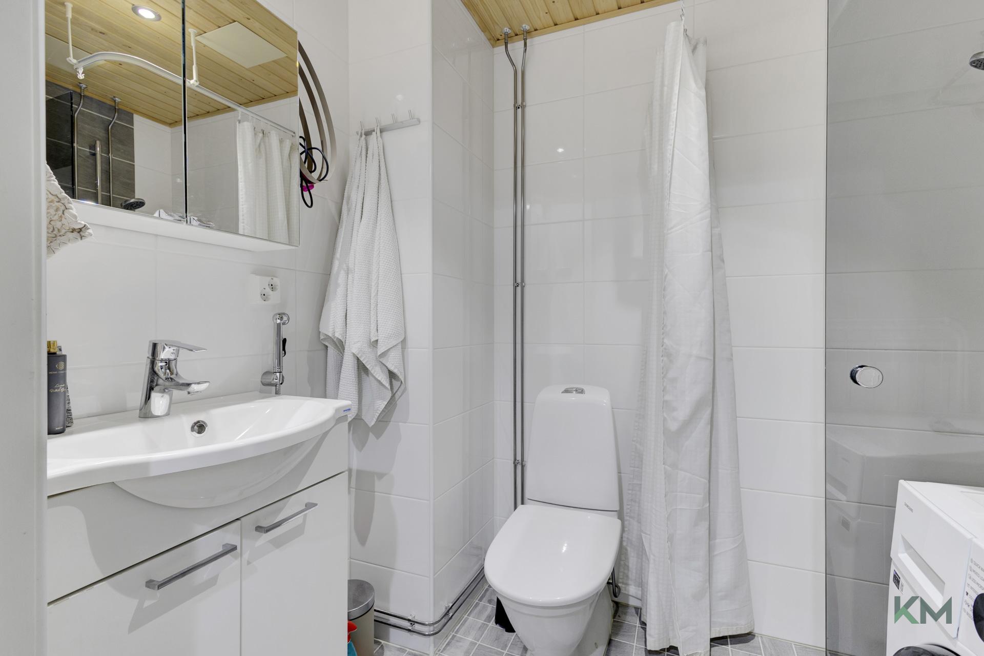 Siljotie 1A, Etelärinne, Rovaniemi