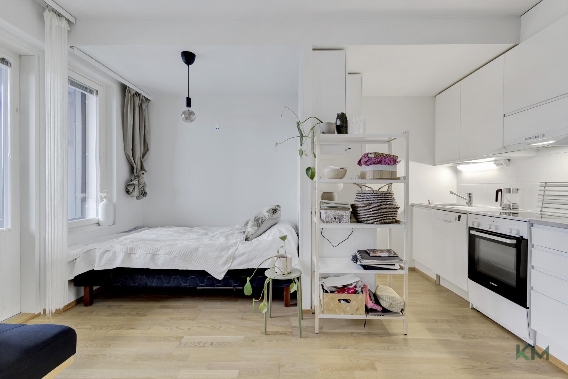 Siljotie 1A, Etelärinne, Rovaniemi