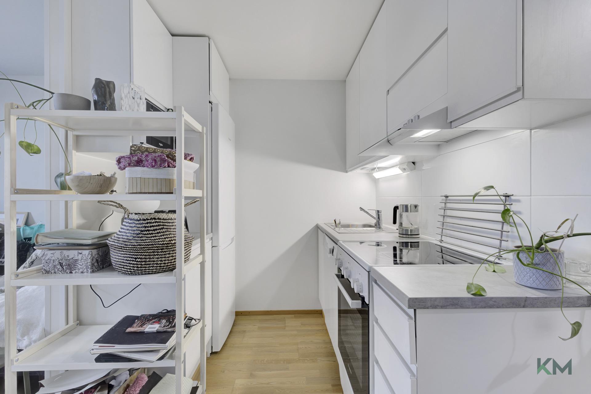 Siljotie 1A, Etelärinne, Rovaniemi