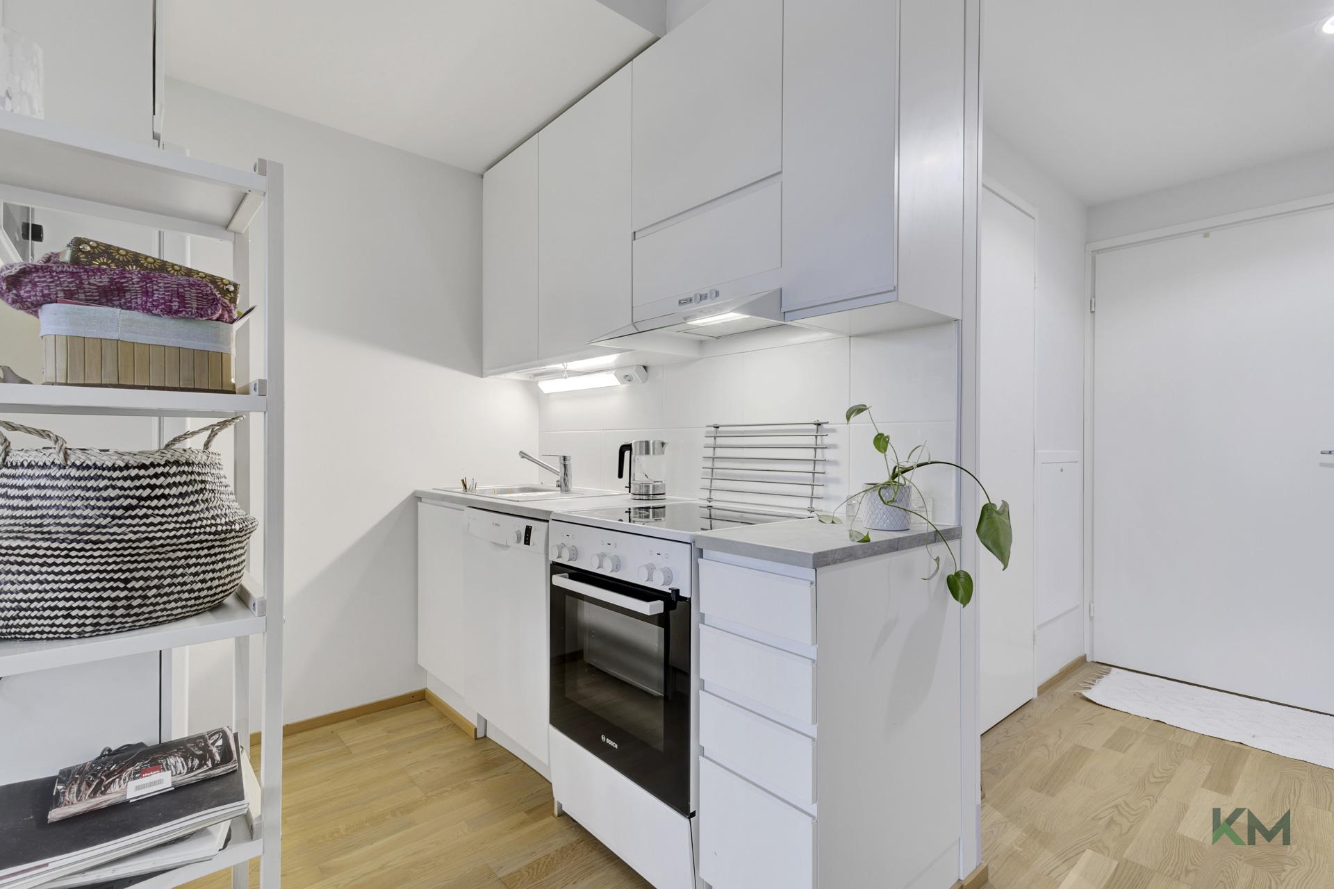 Siljotie 1A, Etelärinne, Rovaniemi