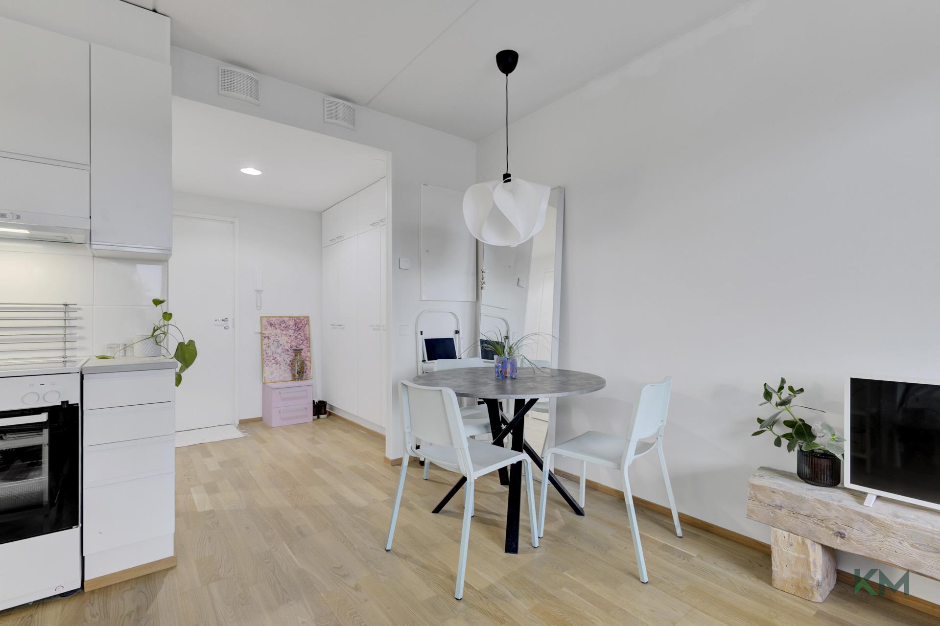 Siljotie 1A, Etelärinne, Rovaniemi