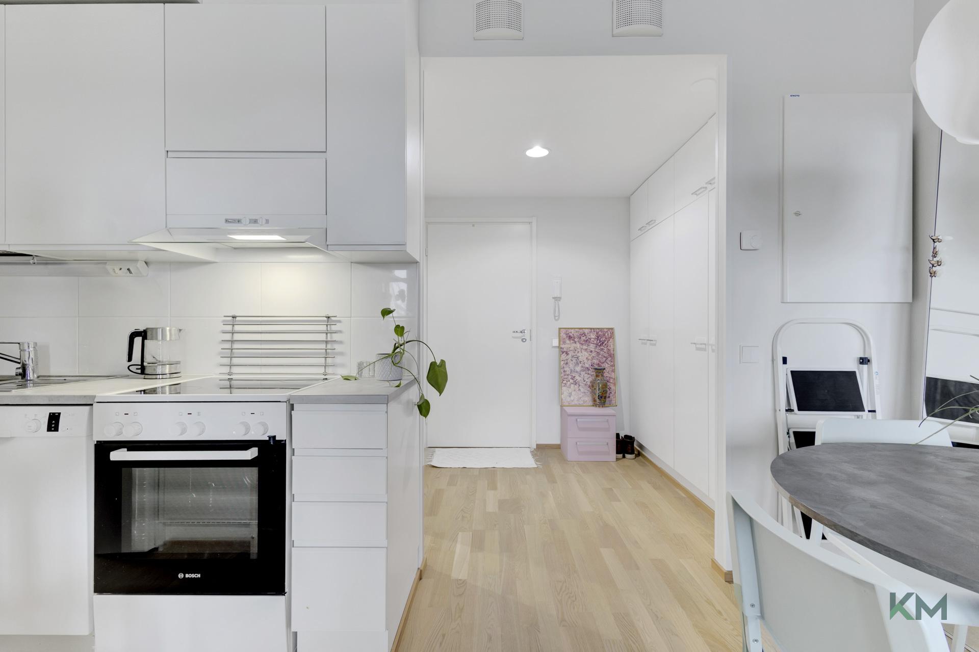 Siljotie 1A, Etelärinne, Rovaniemi