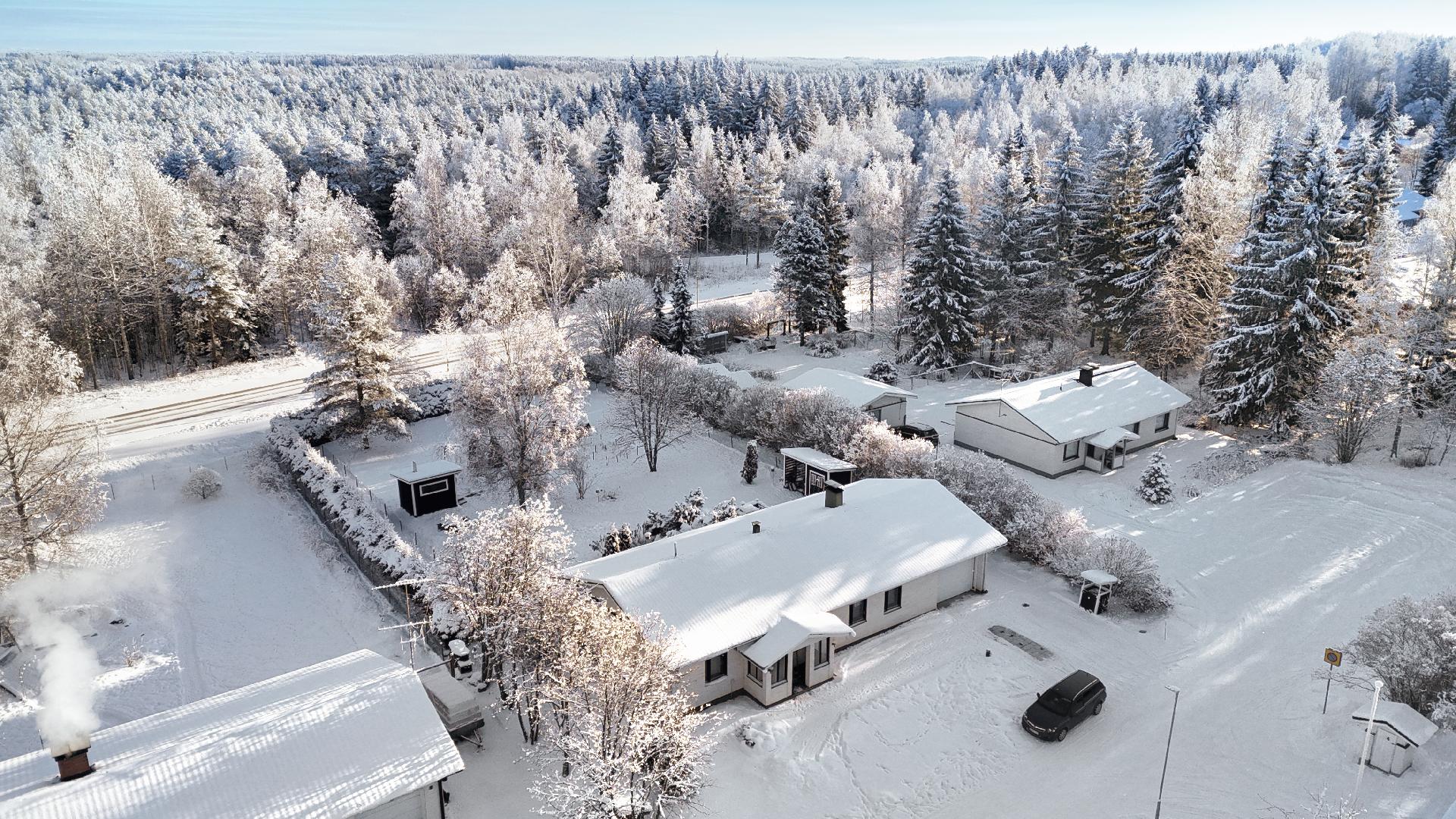 Lakkatie 3, Reijola, Joensuu