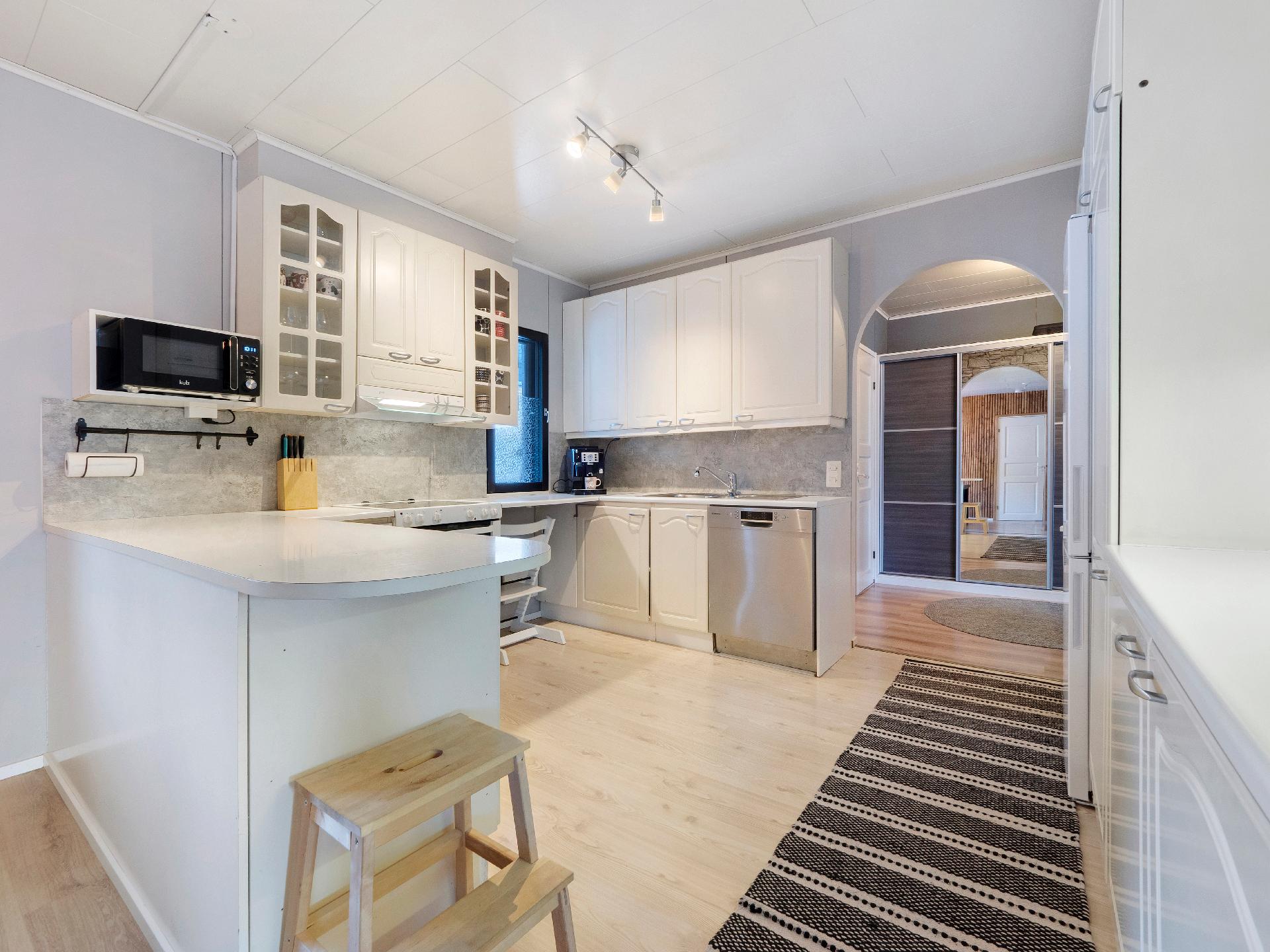 Lakkatie 3, Reijola, Joensuu