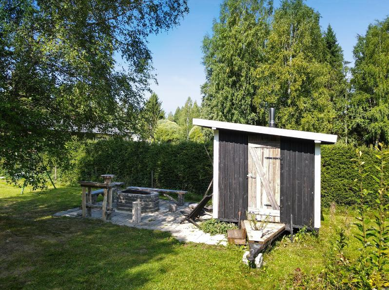 Lakkatie 3, Reijola, Joensuu