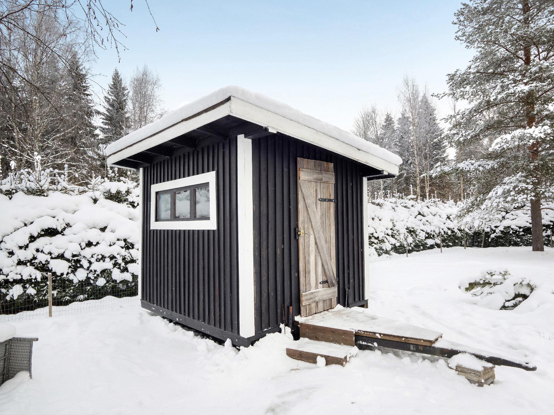 Lakkatie 3, Reijola, Joensuu