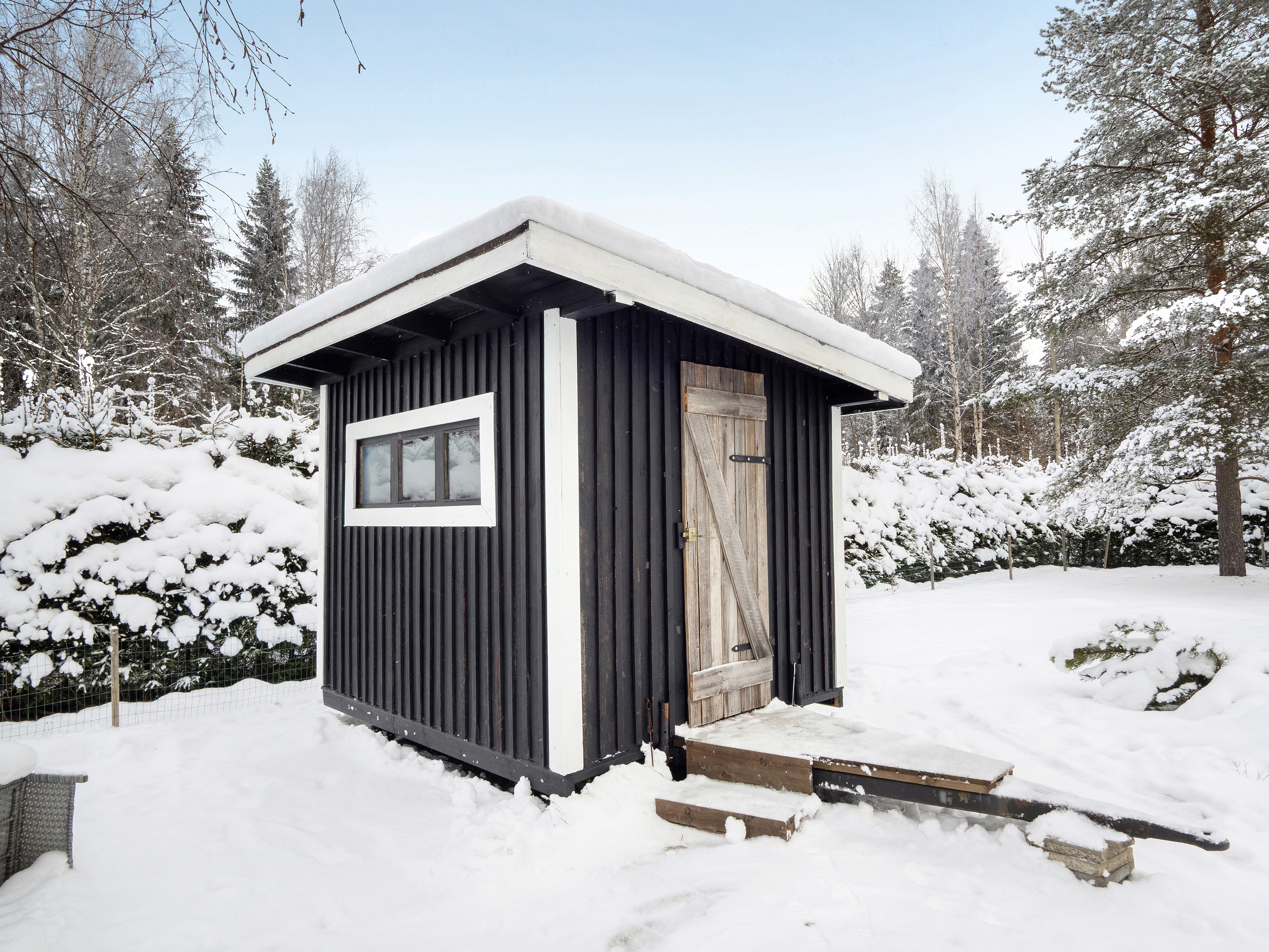 Lakkatie 3, Reijola, Joensuu