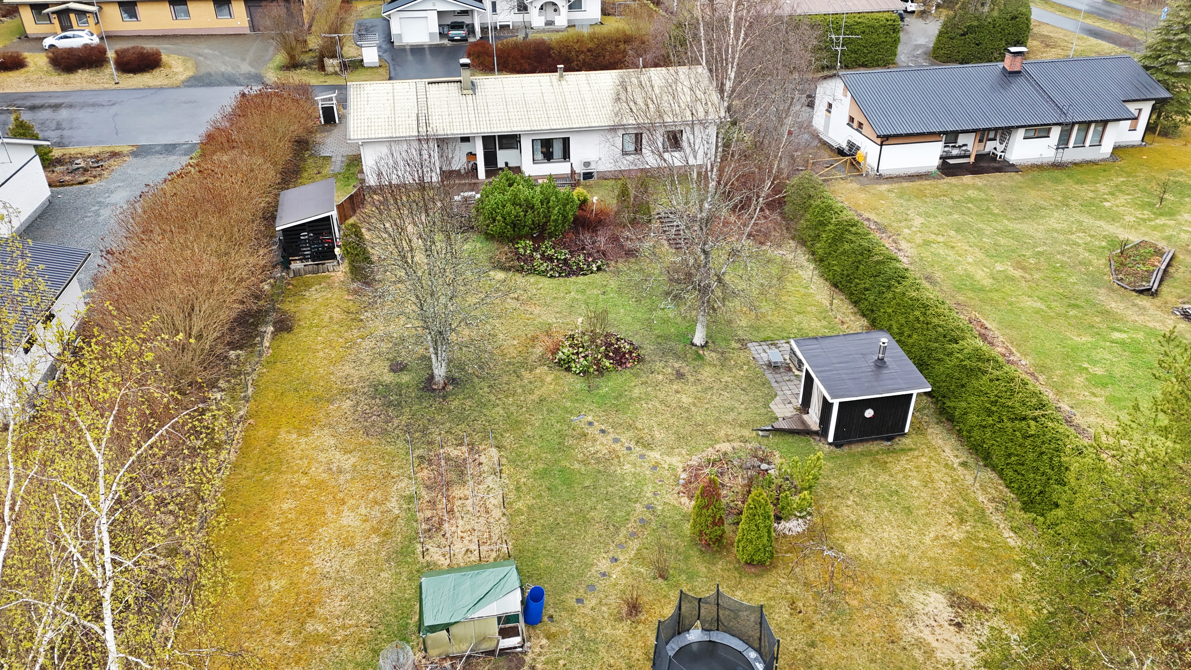Lakkatie 3, Reijola, Joensuu