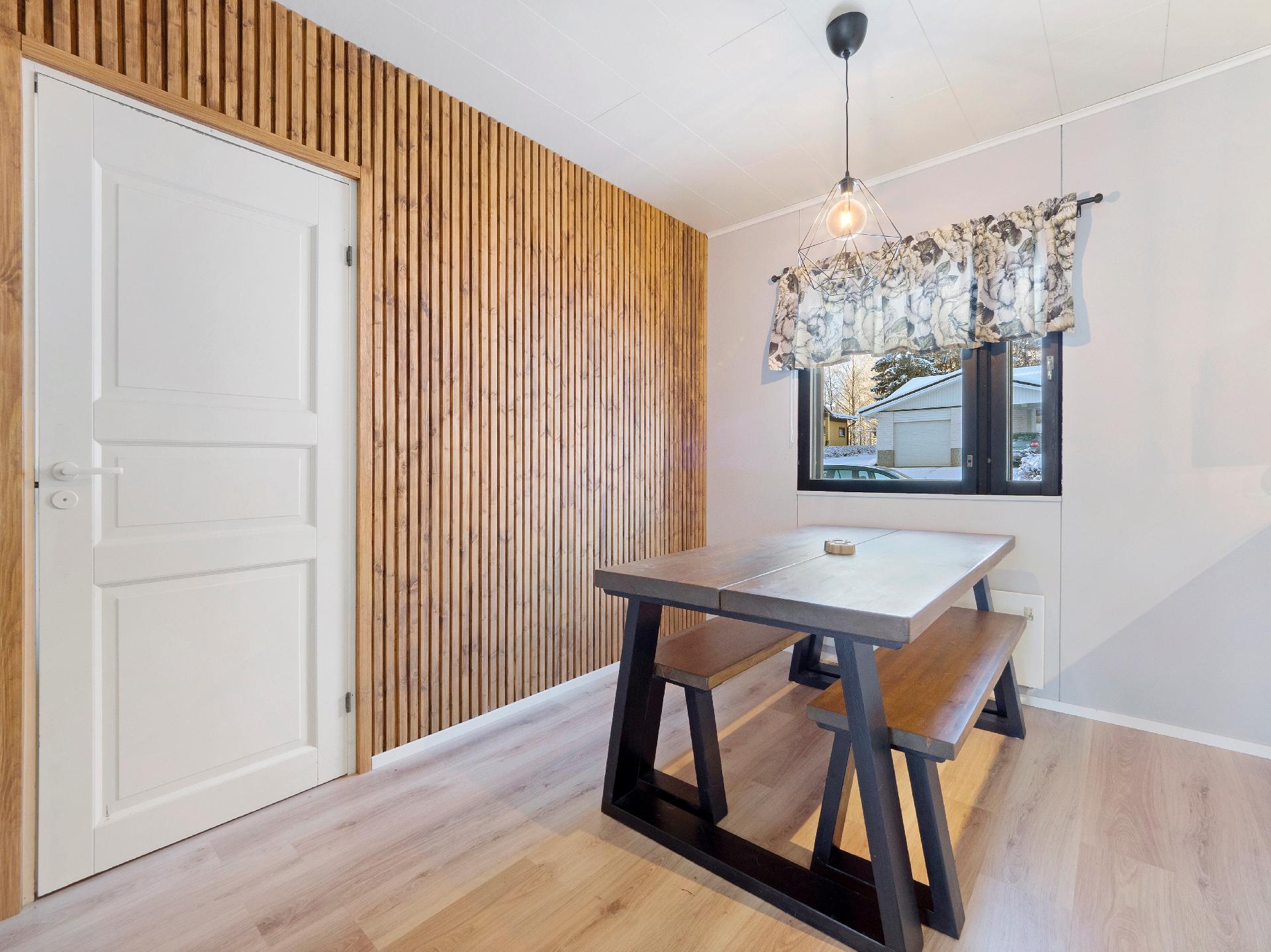 Lakkatie 3, Reijola, Joensuu